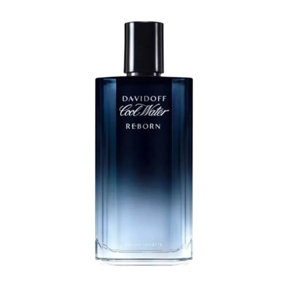 Cool Water Reborn for Him toaletna voda za moške 125 ml
