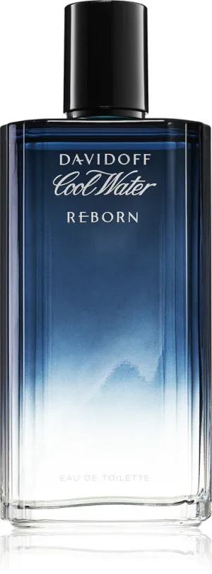 Davidoff Cool Water Reborn for Him toaletna voda za moške