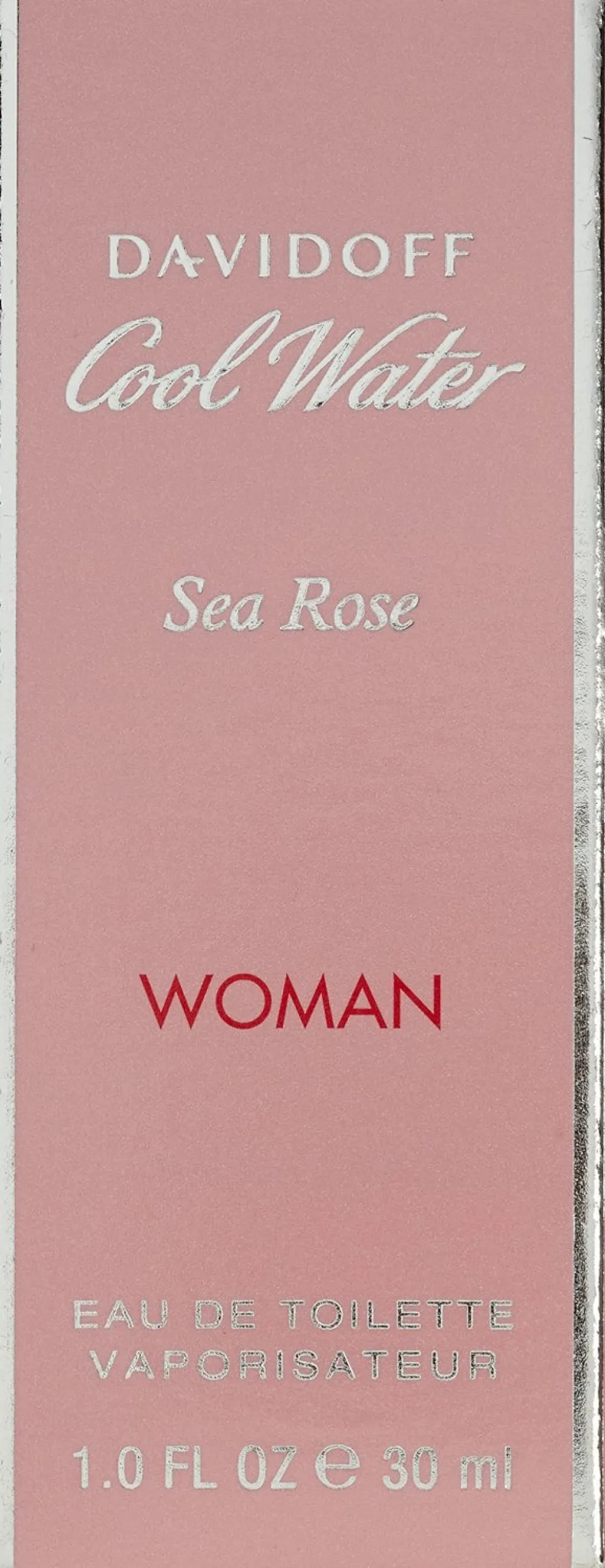 Cool Water Sea Rose toaletna voda za ženske
