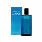 Cool Water voda po britju za moške 75 ml
