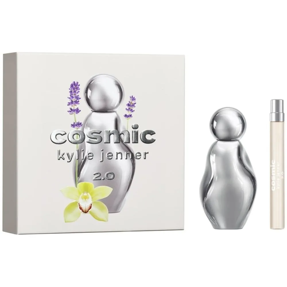 Cosmic Kylie Jenner 30 ml + EDP Cosmic Kylie Jenner 2.0 parfumska voda za ženske