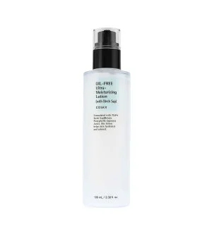 Cosrx Oil Free Ultra Moisturizing Lotion vlažilno mleko za obraz