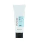 Ultimate Nourishing Rice Overnight Spa Mask nočna riževa maska 60 ml