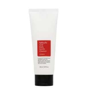 Cosrx Salicylic Acid Daily Gentle Cleanser čistilna pena s salicilno kislino