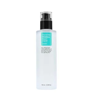 Cosrx Two in One Poreless Power Liquid esenca, ki zmanjšuje vidnost razširjenih por