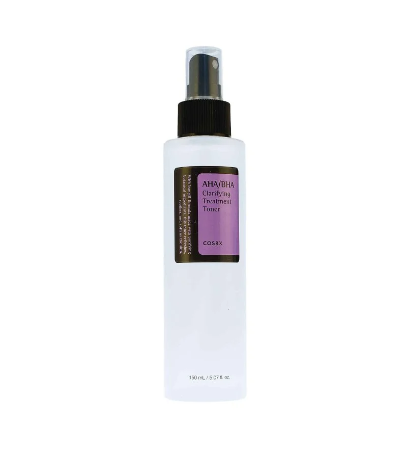 AHA/BHA Clarifying Treatment Toner čistilni tonik za obraz 150 ml