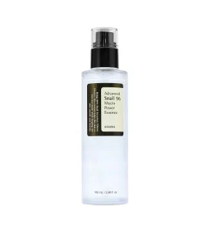 Cosrx Advanced Snail 96 Mucin Power Essence obrazna esenca s polžjim izvlečkom