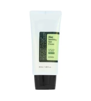 Cosrx Aloe Soothing Sun Cream sončna krema SPF 50+