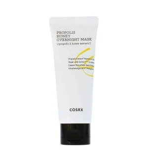 Cosrx Propolis Honey Overnight Mask nočna medena maska