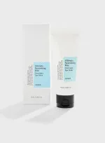 Ultimate Nourishing Rice Overnight Spa Mask nočna riževa maska 60 ml