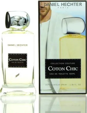 Daniel Hechter Daniel Hechter Coton Chic toaletna voda za moške