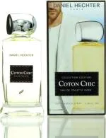 Coton Chic toaletna voda za moške 100 ml