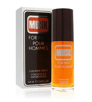 Coty Musk for Men kolonjska voda za moške