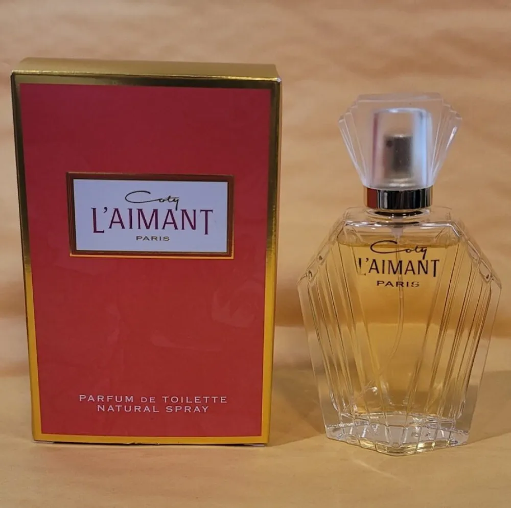 L'Aimant toaletna voda za ženske 50 ml