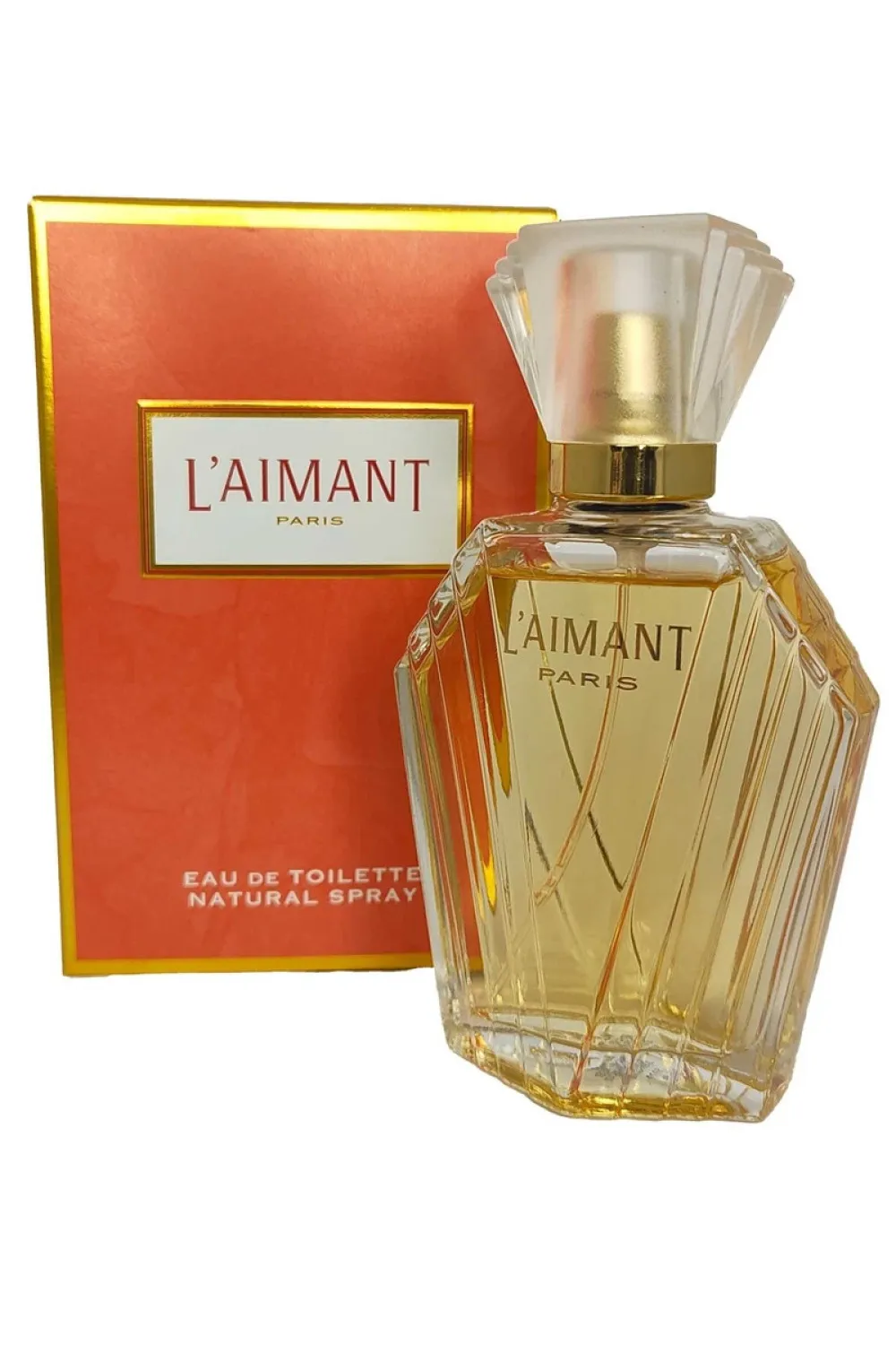 L'Aimant toaletna voda za ženske 50 ml