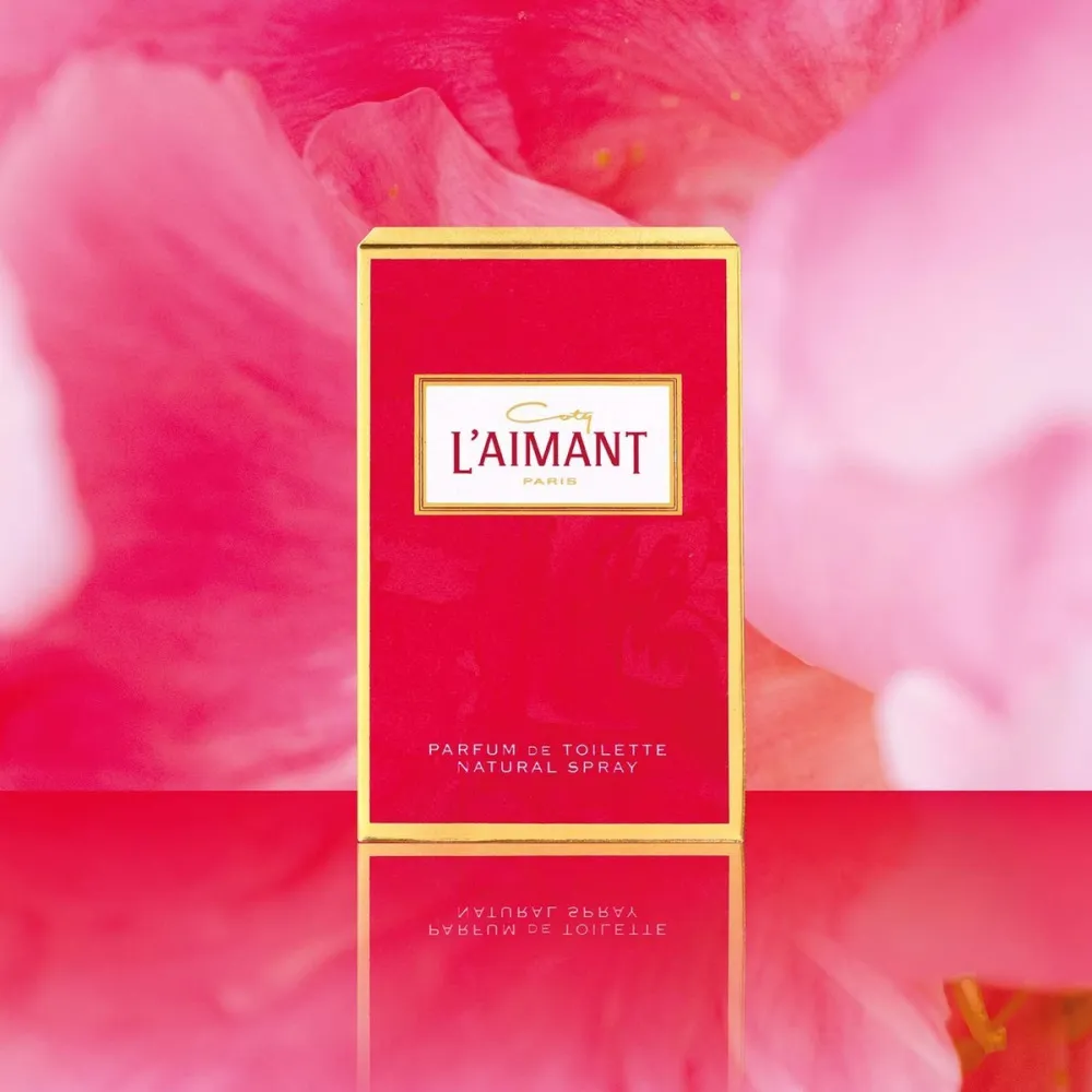 L'Aimant toaletna voda za ženske 50 ml