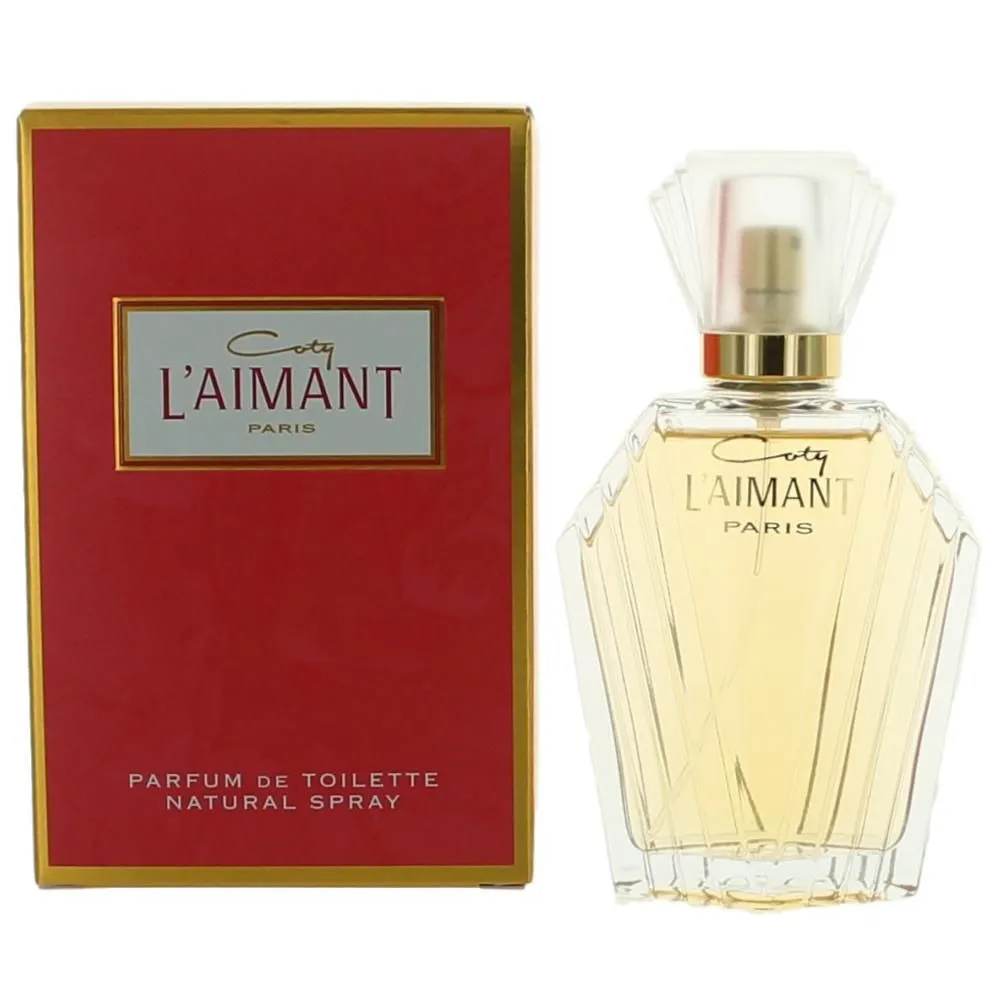 L'Aimant toaletna voda za ženske 50 ml