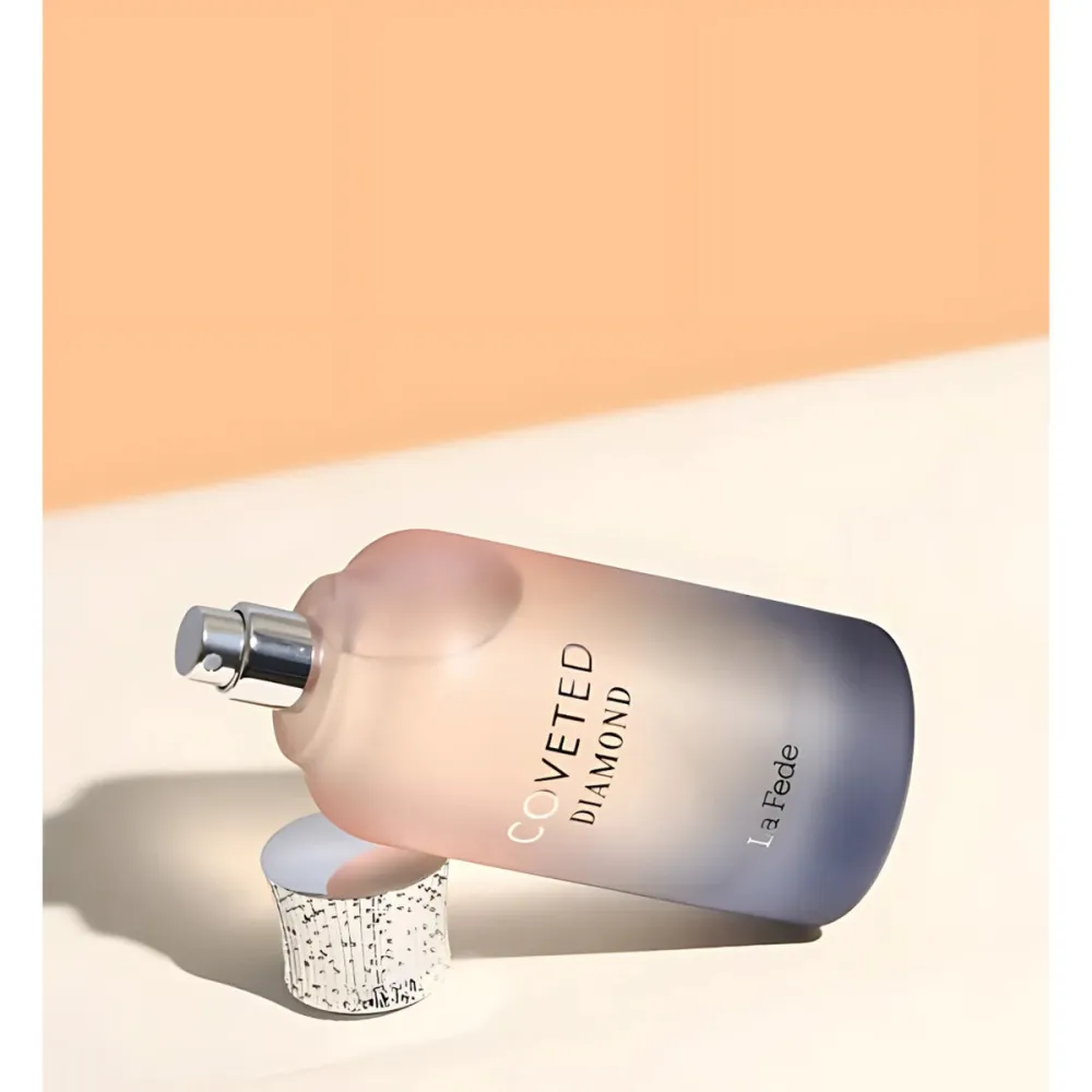 Coveted Diamond parfumirana voda unisex 100 ml