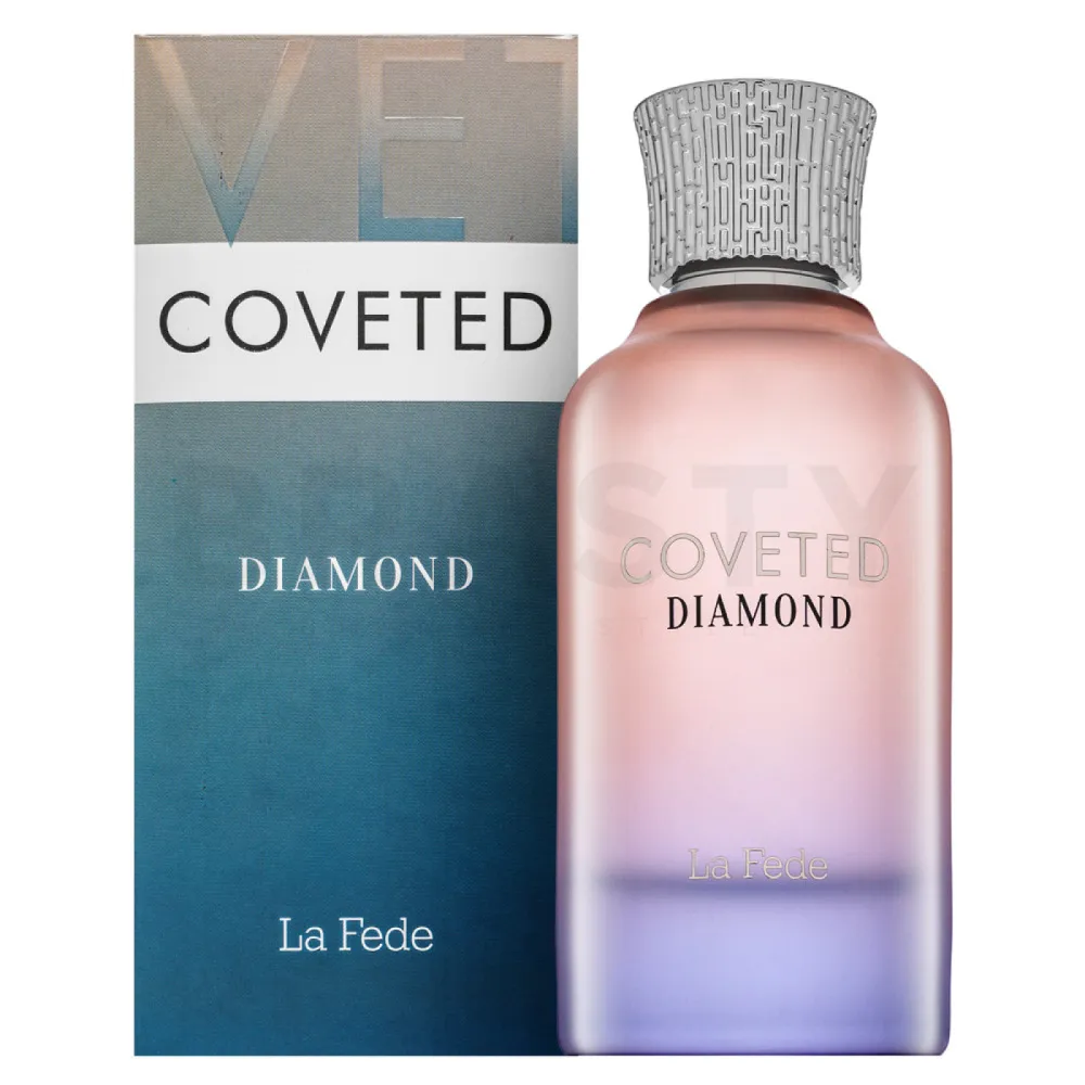 Coveted Diamond parfumirana voda unisex 100 ml