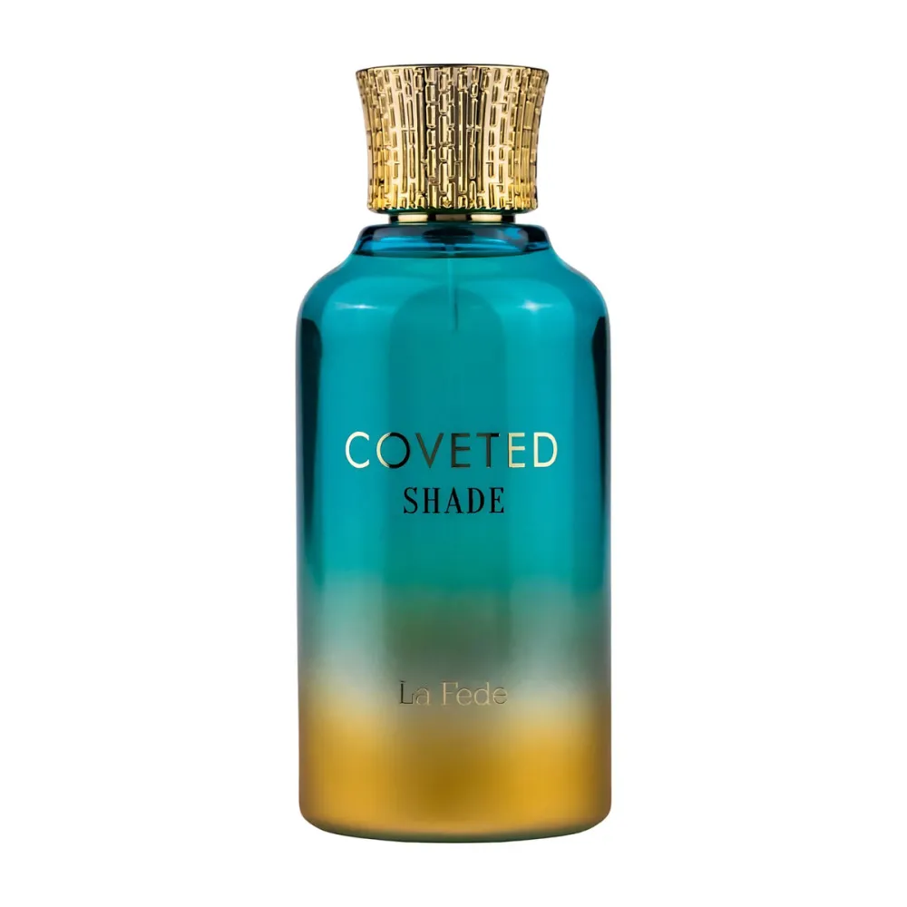 Coveted Shade parfumirana voda unisex 100 ml