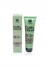Curl Cream C4 Conditioning vlažilna krema za oblikovanje 150 ml