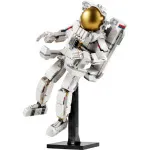Creator 3 v 1 31152 Astronavt