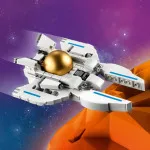 Creator 3 v 1 31152 Astronavt