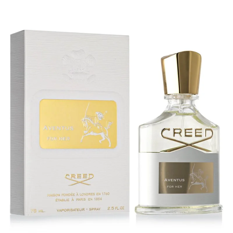 Creed Aventus for Her parfumska voda za ženske