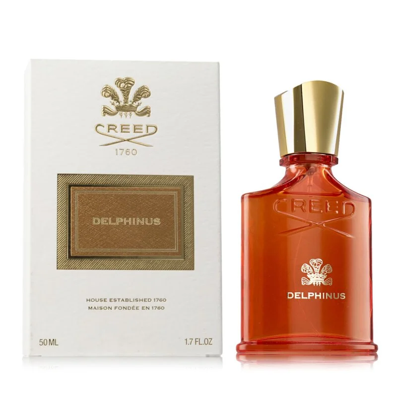 Creed Delphinus parfumska voda uniseks