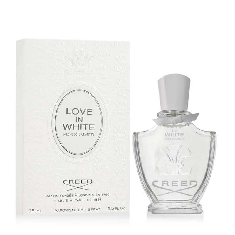 Creed Love in White for Summer parfumirana voda za ženske