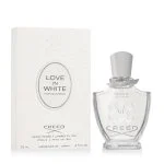 Creed Love in White for Summer parfumirana voda za ženske