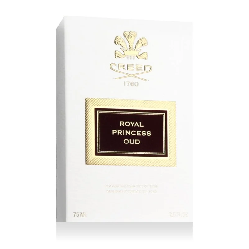 Creed Royal Princess Oud parfumirana voda za ženske