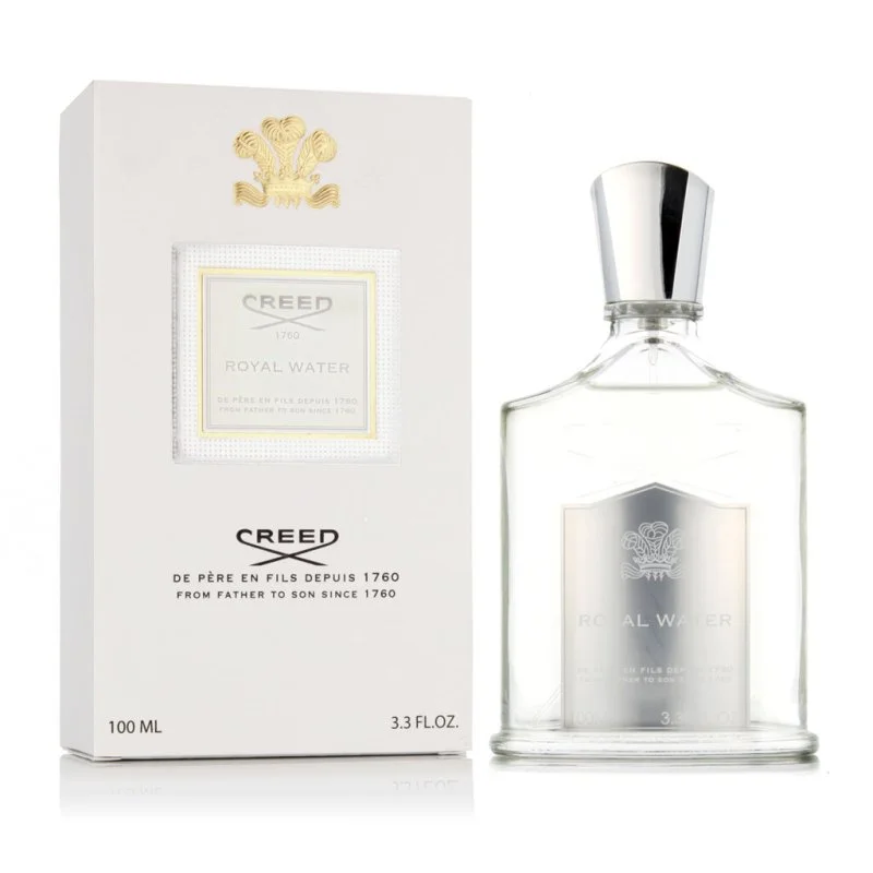 Creed Royal Water parfumska voda unisex