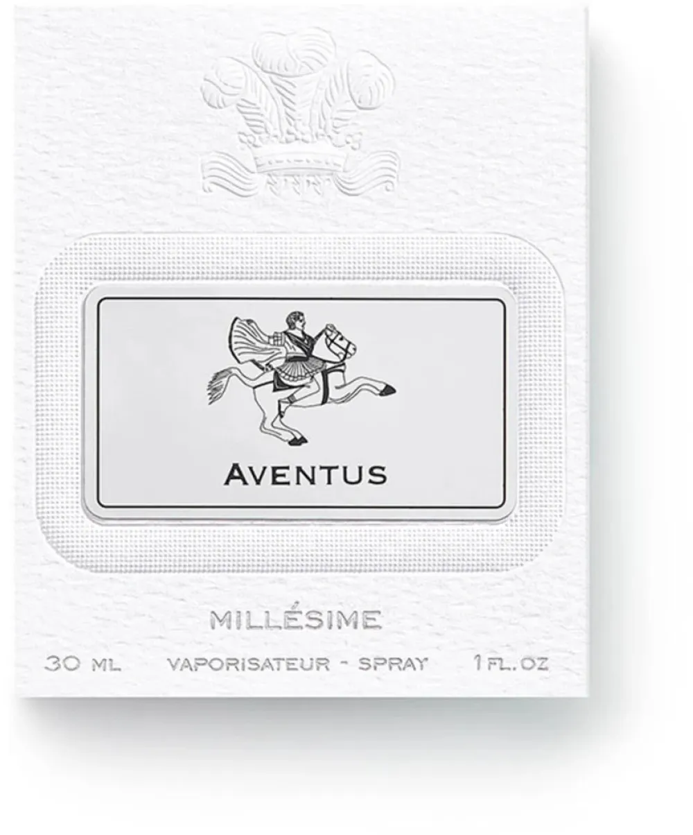 Aventus parfumska voda za moške 100 ml