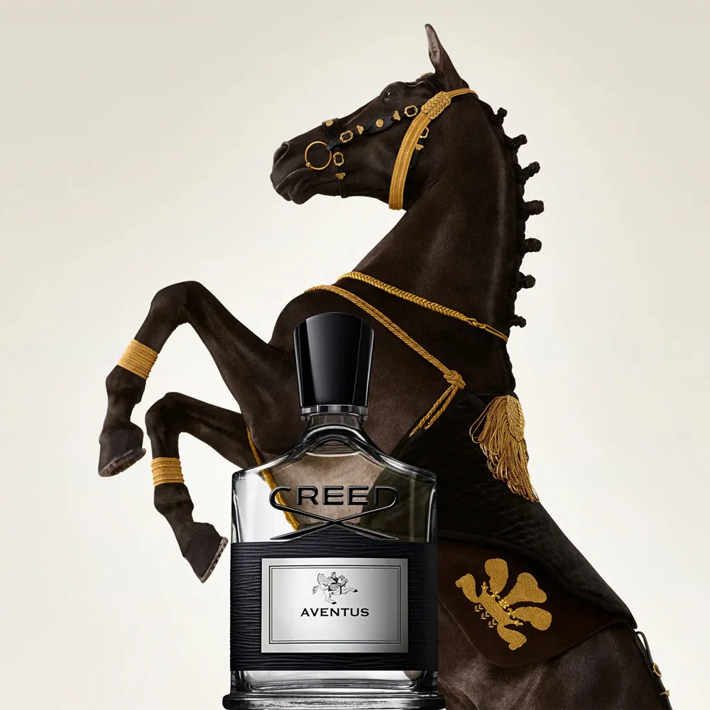 Aventus parfumska voda za moške 100 ml