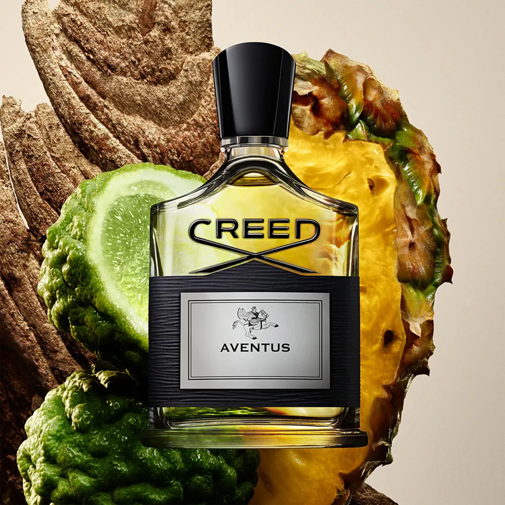Aventus parfumska voda za moške 100 ml