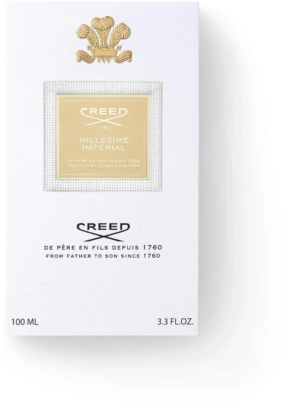 Imperial Millesime parfumirana voda za moške 100 ml