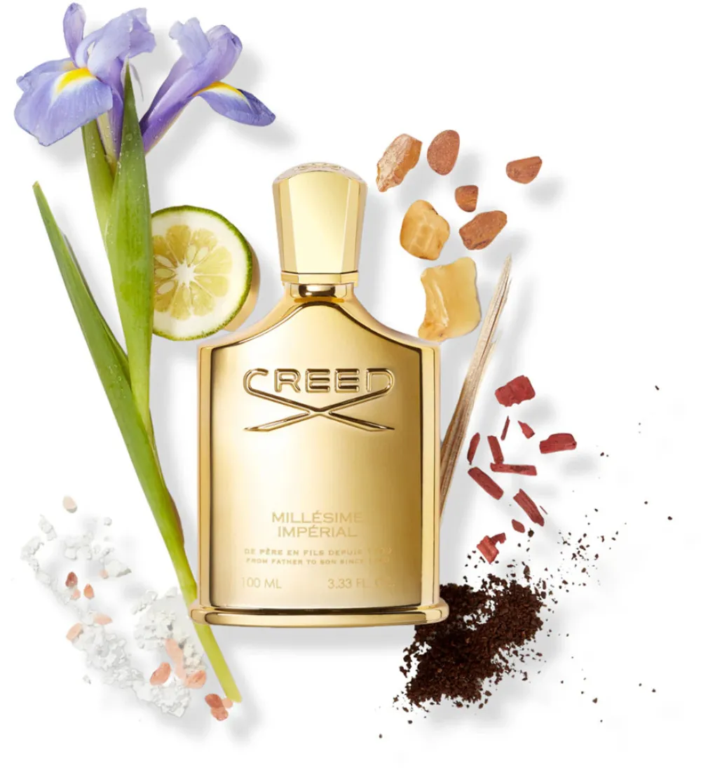 Imperial Millesime parfumirana voda za moške 100 ml