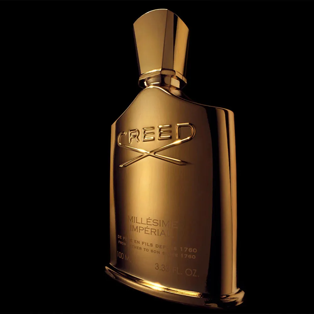 Imperial Millesime parfumirana voda za moške 100 ml