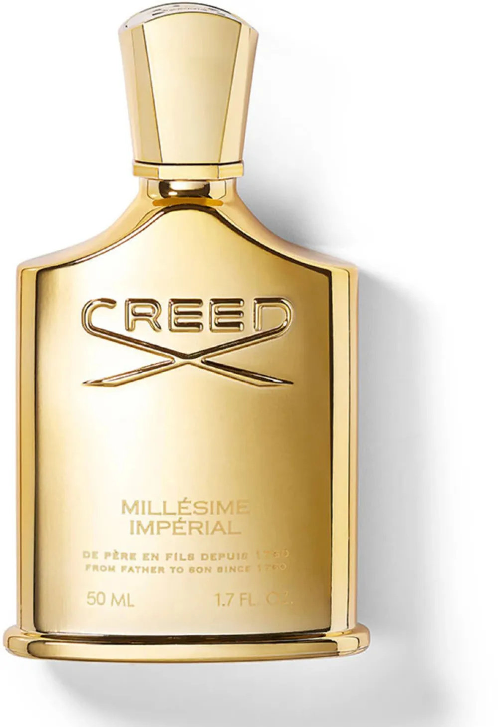 Imperial Millesime parfumirana voda za moške 100 ml
