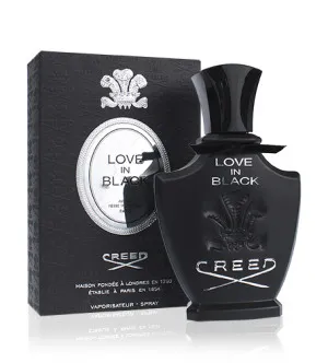 Creed Love in Black parfumska voda za ženske 75 ml