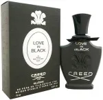 Love in Black parfumska voda za ženske 75 ml