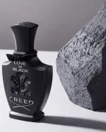 Love in Black parfumska voda za ženske 75 ml