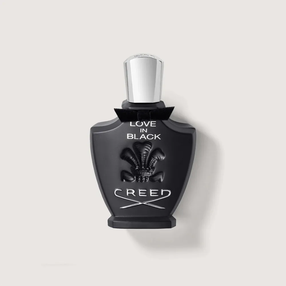 Love in Black parfumska voda za ženske 75 ml