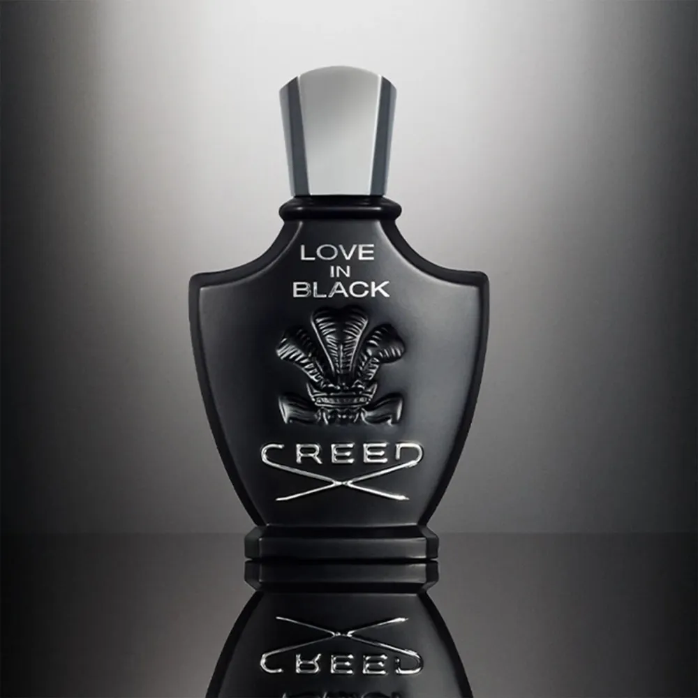 Love in Black parfumska voda za ženske 75 ml