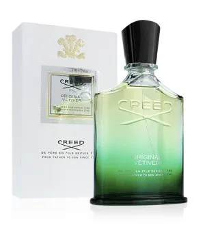 Creed Original Vetiver parfumska voda za moške 50 ml