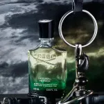 Original Vetiver parfumska voda za moške 50 ml