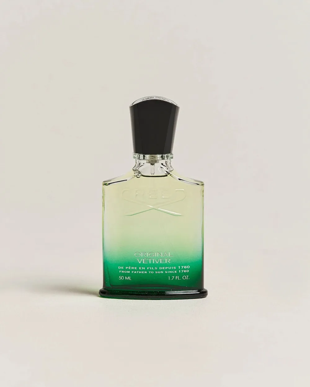 Original Vetiver parfumska voda za moške 50 ml