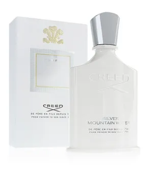 Creed Silver Mountain Water parfumska voda za moške 50 ml