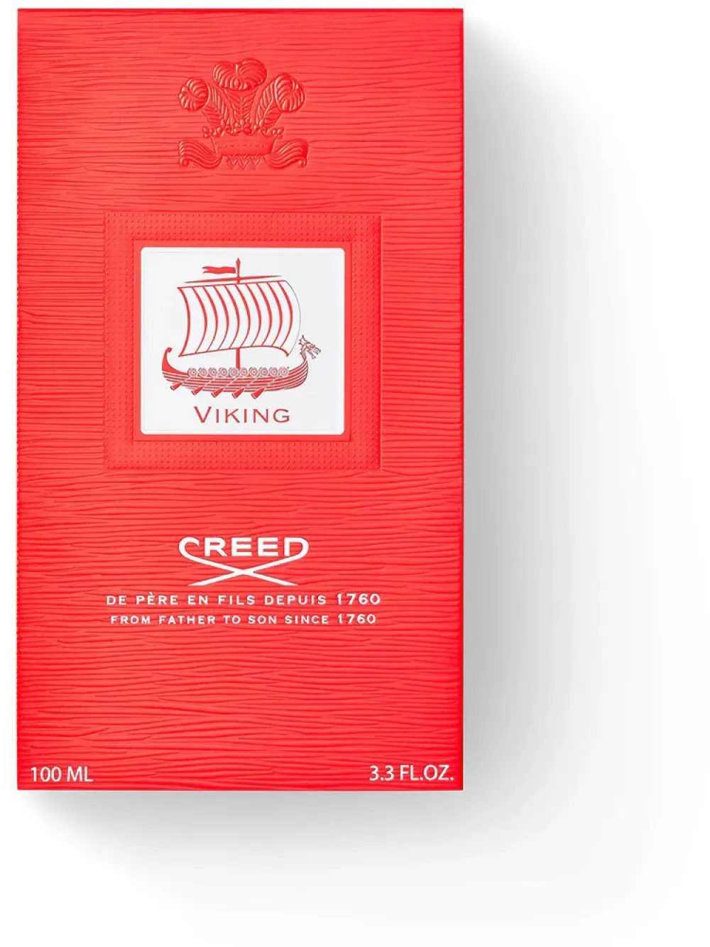 Viking parfumska voda 100 ml za moške